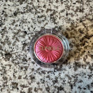 Clinique Cheek Pop Blush in Pink Pop